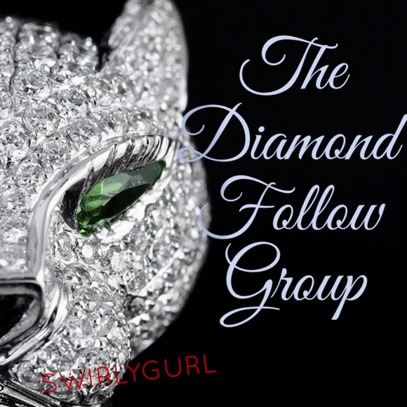 💎SEE NEW FOLLOW GAME!!!💎 - Picture 2 of 3